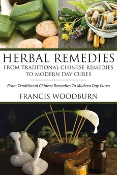 Herbal Remedies - Francis Woodburn