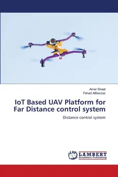 IoT Based UAV Platform for Far Distance control system - Amer Sheet