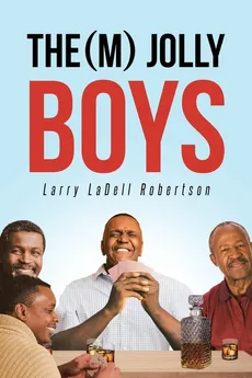 The(m) Jolly Boys - Larry LaDell Robertson
