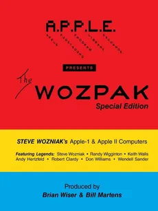 The WOZPAK Special Edition - Bill Martens