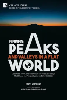 Finding Peaks and Valleys in a Flat World - Mark Ellingsen