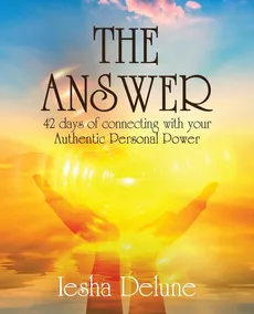 The Answer - Iesha Delune