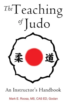 The Teaching of Judo - Mark E. Roosa