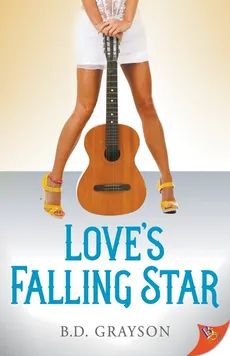 Love's Falling Star - B.D. Grayson