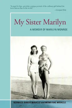My Sister Marilyn - Berniece Miracle