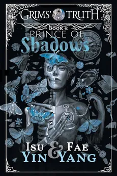 Prince of Shadows - Isu Yin