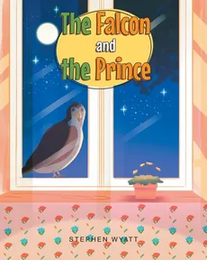 The Falcon and the Prince - Stephen Wyatt
