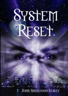 System Reset - Illsley John Sherwood