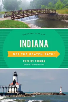 Indiana Off the Beaten Path® - Phyllis Thomas