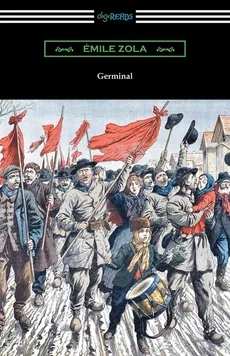 Germinal - Emile Zola