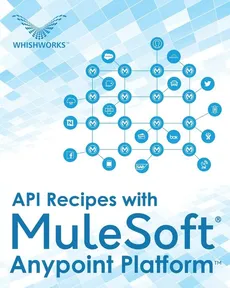 API Recipes with MuleSoft® Anypoint Platform - Board WHISHWORKS Editorial