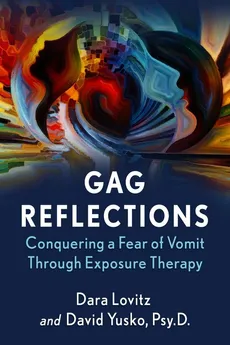 Gag Reflections - Dara Lovitz