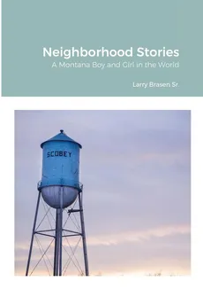 Neighborhood Stories - Sr. Larry Brasen