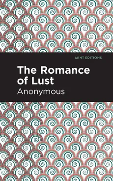 Romance of Lust - Anonymous