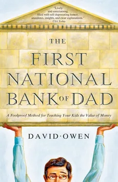 First National Bank of Dad - David Owen