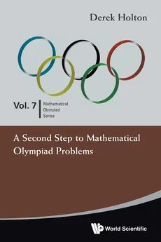 A Second Step to Mathematical Olympiad Problems - Derek Holton