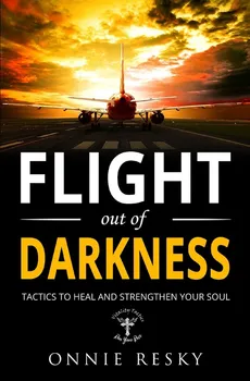 Flight Out of Darkness - Onnie ReSky