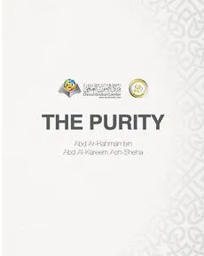 The Purity Softcover Edition - Osoul Center