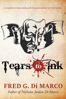 Tears to Ink - Marco Fred G. Di