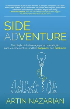 Side Adventure - Artin Nazarian