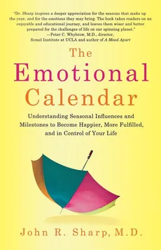 The Emotional Calendar - John R. Sharp