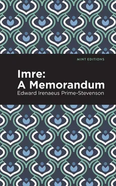 Imre - Edward Irenaeus Prime-Stevenson