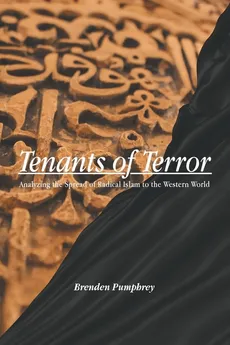 Tenants of Terror - Brenden Pumphrey
