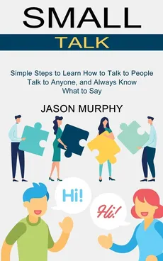 Small Talk - Jason Murphy