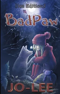 BadPaw [Ice Edition] - Jo Lee