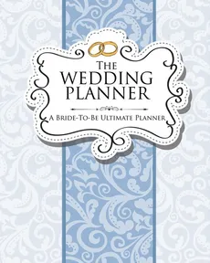 The Wedding Planner - Speedy Publishing LLC
