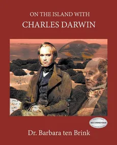 On The Island With Charles Darwin - Brink Dr. Barbara ten