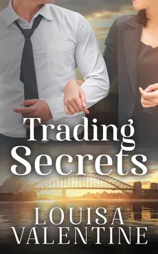 Trading Secrets - Louisa Valentine