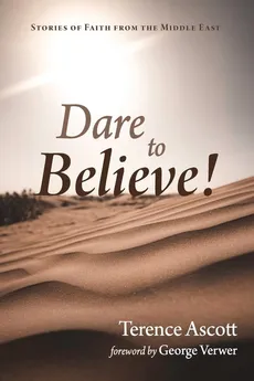 Dare to Believe! - Terence Ascott