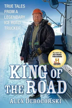 King of the Road - Alex Debogorski