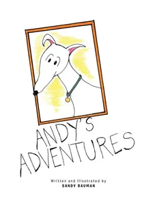 Andy's Adventures - Sandy Bauman