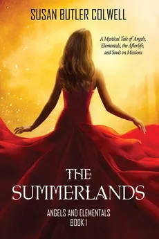 The Summerlands - Colwell Susan Butler