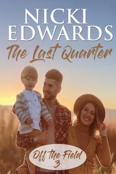 The Last Quarter - Nicki Edwards