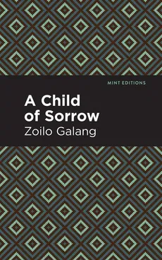 Child of Sorrow - Zolio Galang