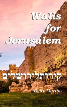 Walls For Jerusalem - Dulce Martins
