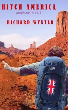 Hitch America - Richard Wynter