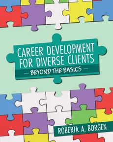 Career Development for Diverse Clients - Roberta A. Borgen