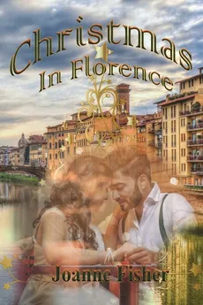 Christmas in Florence - Joanne Fisher