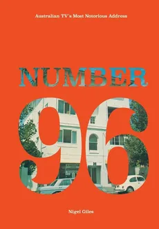 Number 96 - Nigel Giles