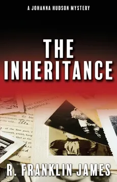 The Inheritance - R. Franklin James