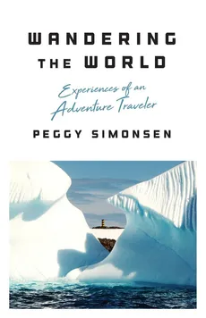 Wandering the World - Peggy Simonsen