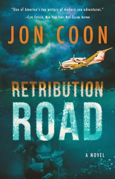Retribution Road - Jon Coon