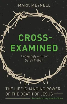 Cross-Examined - Mark Meynell