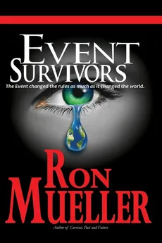 Event Survivors - Ron Mueller