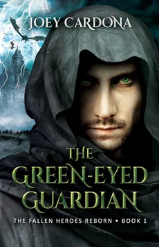 The Green-Eyed Guardian - Joey Cardona