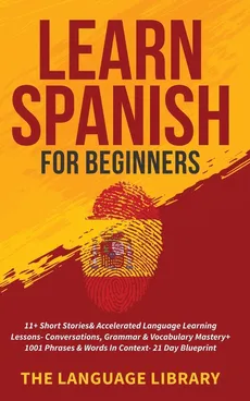 Learn Spanish For Beginners - Language Library The